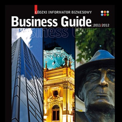 Business Guide 2011/2012<br><br> Business Guide 2011/2012