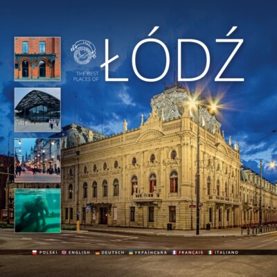 Łódź Łódź